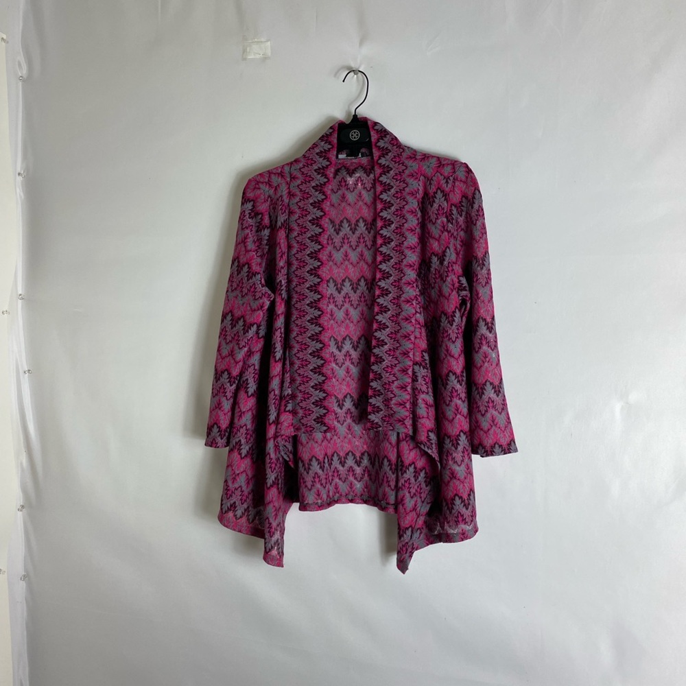 B’leev cardigan NWOT